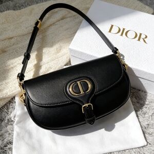 Dior Bobby East West Bag